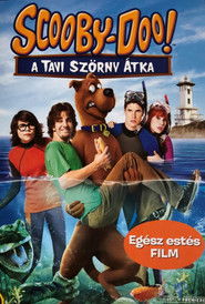 [MOZI-HU] Scooby-Doo és a tavi szörny átka (2010) Film Magyarul (Filmek-Magyar) Online Videa