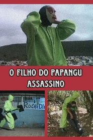O filho do Papangu assassino