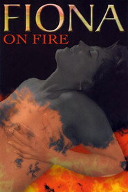 Fiona on Fire постер