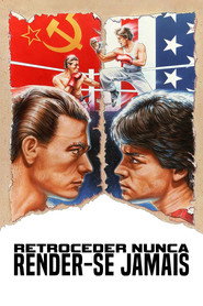 Assistir Retroceder Nunca, Render-se Jamais online grátis