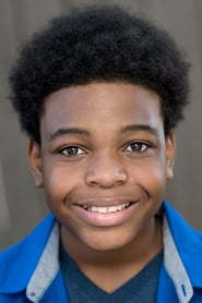 Makario Glenn as Jalen Burke