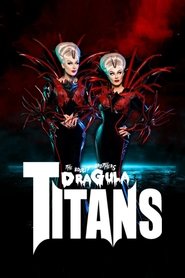 The Boulet Brothers' Dragula: Titans ಸೀಸನ್ 1