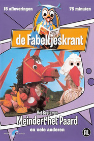 De Fabeltjeskrant - Het Beste Van Meindert Het Paard