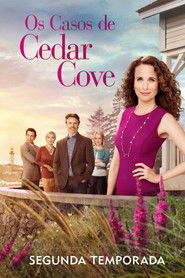 Os Casos de Cedar Cove — Temporada 2