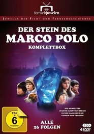 La pietra di Marco Polo - Season 1