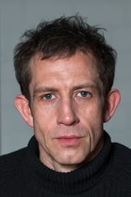 André Szymanski is Joseph Brainin