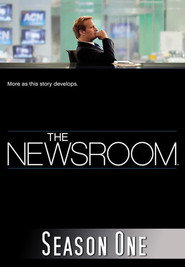 The Newsroom Season 1 10
