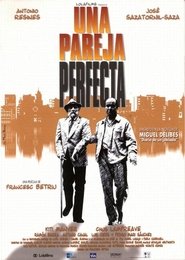 Poster Una pareja perfecta