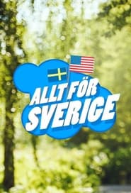 Poster Allt för Sverige 2022