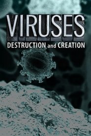 Poster Viruses: Destruction And Creation 2016