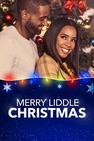 Merry Liddle Christmas постер