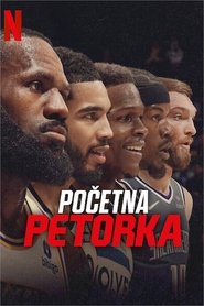 Početna petorka