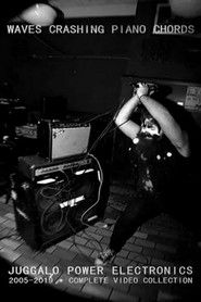 WAVES CRASHING PIANO CHORDS COMPLETE VIDEO COLLECTION