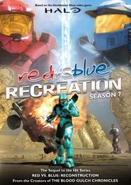 Red vs. Blue: Recreation Red vs. Blue: Recreation