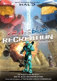 Red vs. Blue - Vol. 07: Recreation Films Kijken Online