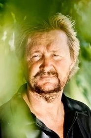 Johnny Leinonen is Tävlande
