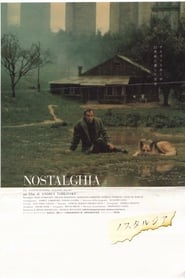 Nostalgia -  - Azwaad Movie Database