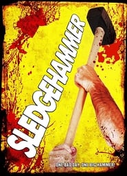 Poster Sledgehammer