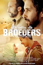 Broeders poster