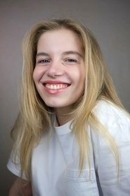 Doina Komissarov is Judith