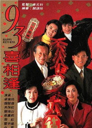 Happy Returns poster