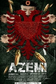Azemi: Kosovar Sniper постер