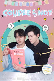 Couple or Not постер
