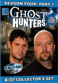 Ghost Hunters Season 4 2