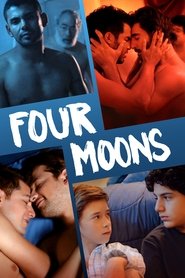 4 Moons постер