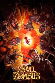 Marvel Zombies