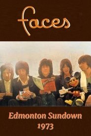 Faces: Live at Edmonton Sundown