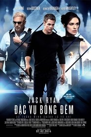 Jack Ryan: Đặc Vụ Bóng Đêm (2014)