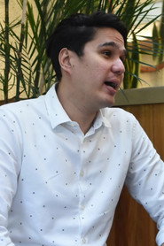 Mischa Chandrawinata