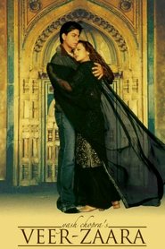 Poster for Veer-Zaara