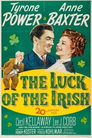 The Luck of the Irish (1948) HD