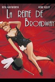 La Reine de Broadway movie poster