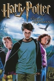 Harry Potter a vězeň z Azkabanu [Harry Potter and the Prisoner of Azkaban]