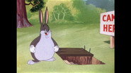 Wabbit Twouble