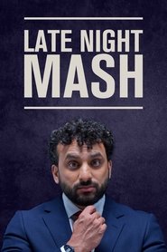 Late Night Mash постер