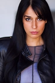 Nadia Quezada as Teacher