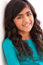 M'laah Kaur Singh as Young Girl