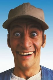 Jim Varney as Hazel Montgomery