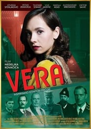 Vera постер