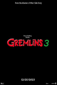 Gremlins 3: Curse of the Mogwai (2023)