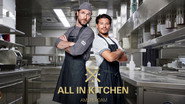 All-in Kitchen en streaming