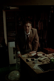 Photo de Sergio Dubcovsky, qui joue  dans Mortemburgo