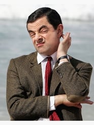 Mr. Bean poster