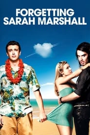 Poster for Forgetting Sarah Marshall