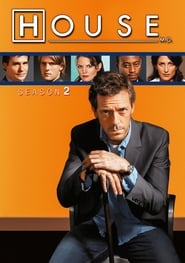 House Season 2 Episode 16