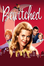Bewitched Season 3 9